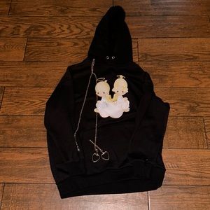 Cute Angel Precious Moments